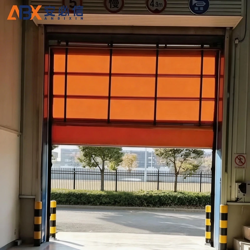 镇江翻转式卸货平台